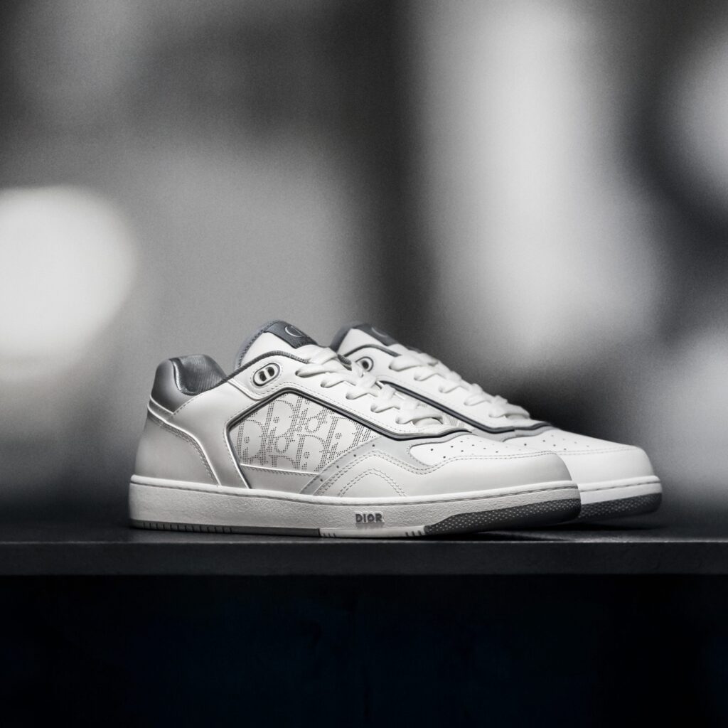 dior sneakers b27 kim jones luxe skate air jordan numero magazine1 scaled